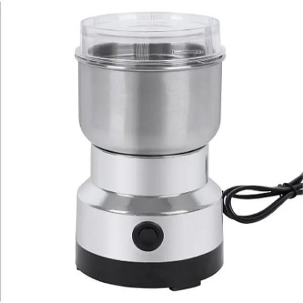 Moedor elétrico de grãos 300 ml — detalhe do produto